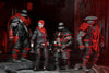 Teenage Mutant Ninja Turtles (The Last Ronin- The Lost Years) - 7” Scale Action Figure - April (Nightwatcher)