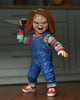 Neca - Chucky (TV Series) - 7" Scale Action Figure - Ultimate Chucky