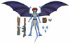 Neca - Disney's Gargoyles Ultimate   – Demona