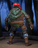 Universal Monsters x Teenage Mutant Ninja Turtles Ultimate Raphael as The Wolfman