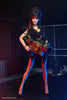 Elvira – 8” Clothed Action Figure – Commando Elvira