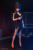 Elvira – 8” Clothed Action Figure – Commando Elvira
