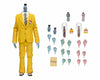 Beetlejuice Beetlejuice - 7" Scale Action Figure - Ultimate Bob