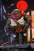 Teenage Mutant Ninja Turtles (The Last Ronin) - 7” Scale Action Figure - Ultimate Odyn (Re-Evolution)