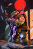 Teenage Mutant Ninja Turtles (The Last Ronin) - 7” Scale Action Figure - Ultimate Odyn (Re-Evolution)