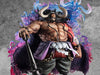 One Piece Portrait of Pirates WA-MAXIMUM Kaido the Beast Limited Edition - Reissue