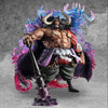 One Piece Portrait of Pirates WA-MAXIMUM Kaido the Beast Limited Edition - Reissue