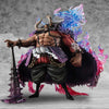 One Piece Portrait of Pirates WA-MAXIMUM Kaido the Beast Limited Edition - Reissue