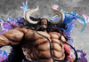 One Piece Portrait of Pirates WA-MAXIMUM Kaido the Beast Limited Edition - Reissue