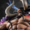 One Piece Portrait of Pirates WA-MAXIMUM Kaido the Beast Limited Edition - Reissue