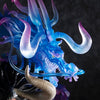 One Piece Portrait of Pirates WA-MAXIMUM Kaido the Beast Limited Edition - Reissue