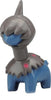Pokemon Model Kit 022 Hydreigon Evolution Set