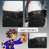 Réplique de la ceinture de Yugi