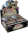 Yu-Gi-Oh! Battle of Chaos Booster Box!