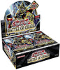 Yu-Gi-Oh! Battle of Chaos Booster Box!