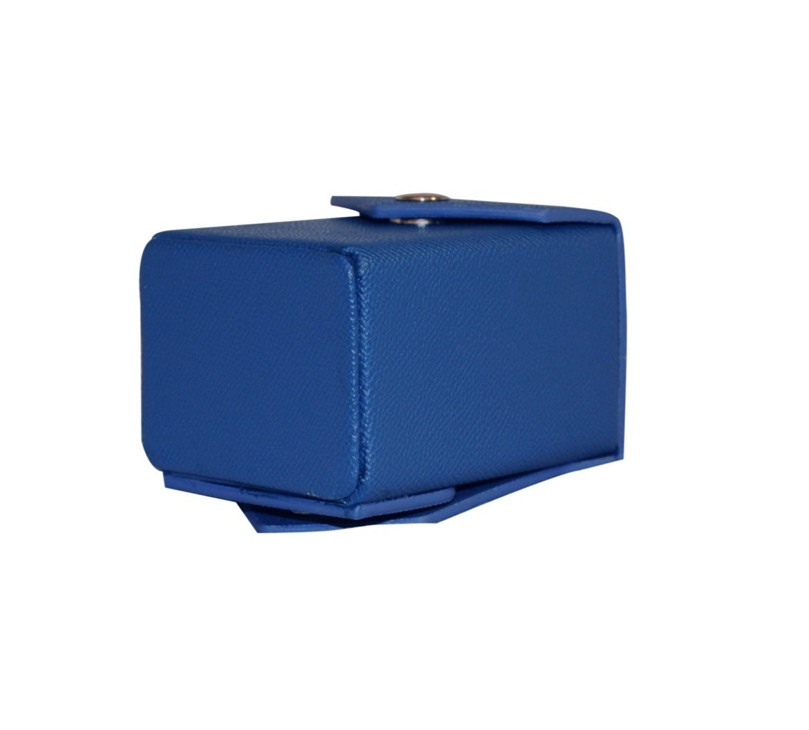 Another view of our hard shell deck box