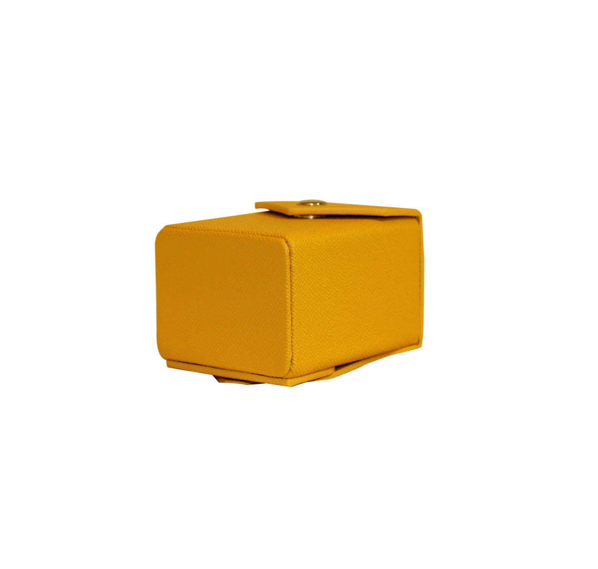 Another view of our hard shell deck box