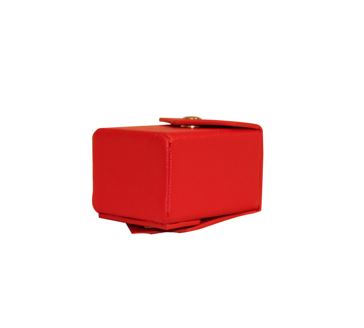 Another view of our hard shell deck box