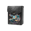 The Sky God Dragon has now become a core god in the pantheon and chiefly sees worship from lawful good paladins and clerics. yugioh-mtg-digimon-deckcase-100-double-sleeve