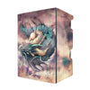 The Sky God Dragon has now become a core god in the pantheon and chiefly sees worship from lawful good paladins and clerics. yugioh-mtg-digimon-deckcase-100-double-sleeve
