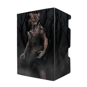 Despite most being dead as crap, they have shown an enhanced sense of smell to help them zero in on their prey.  yugioh - mtg - ygo - deckbox - deckcase - dice - undead - zombie