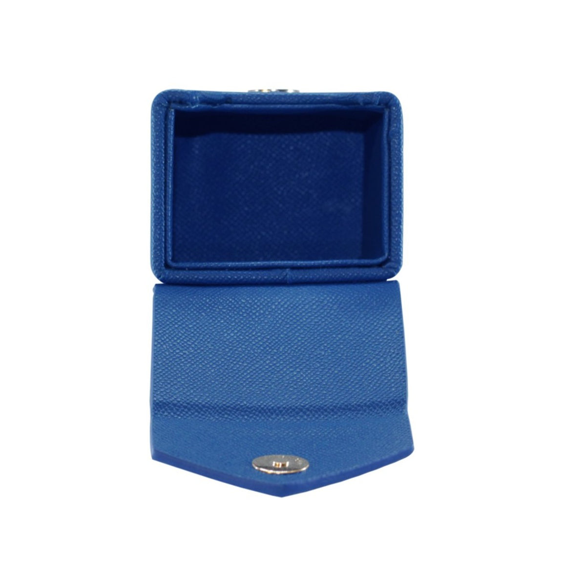 Inside view of our safe hard shell deck box from LDB Duel