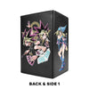 Yugi Deck Box - Kazuki Takahashi Special Edition Mach 3