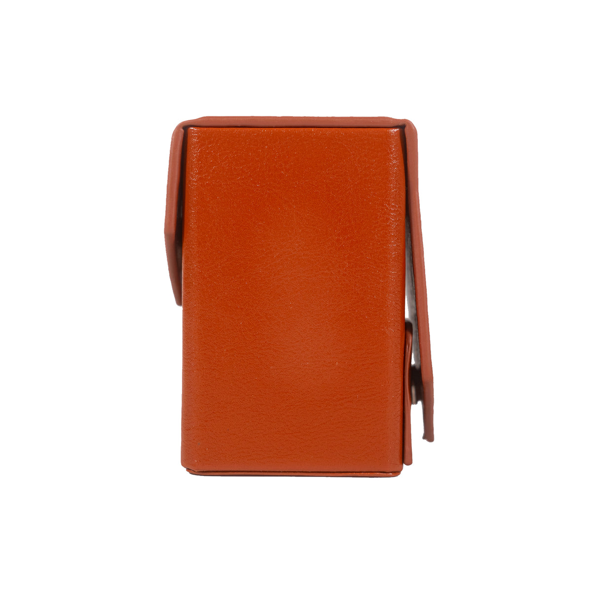 Yusei's Deck Box Replica + Boucle de ceinture - Coque rigide - Faux cuir