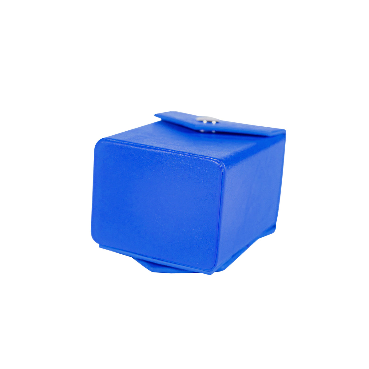Bottom view of a deck box from LDB Duel. For TCG  players.