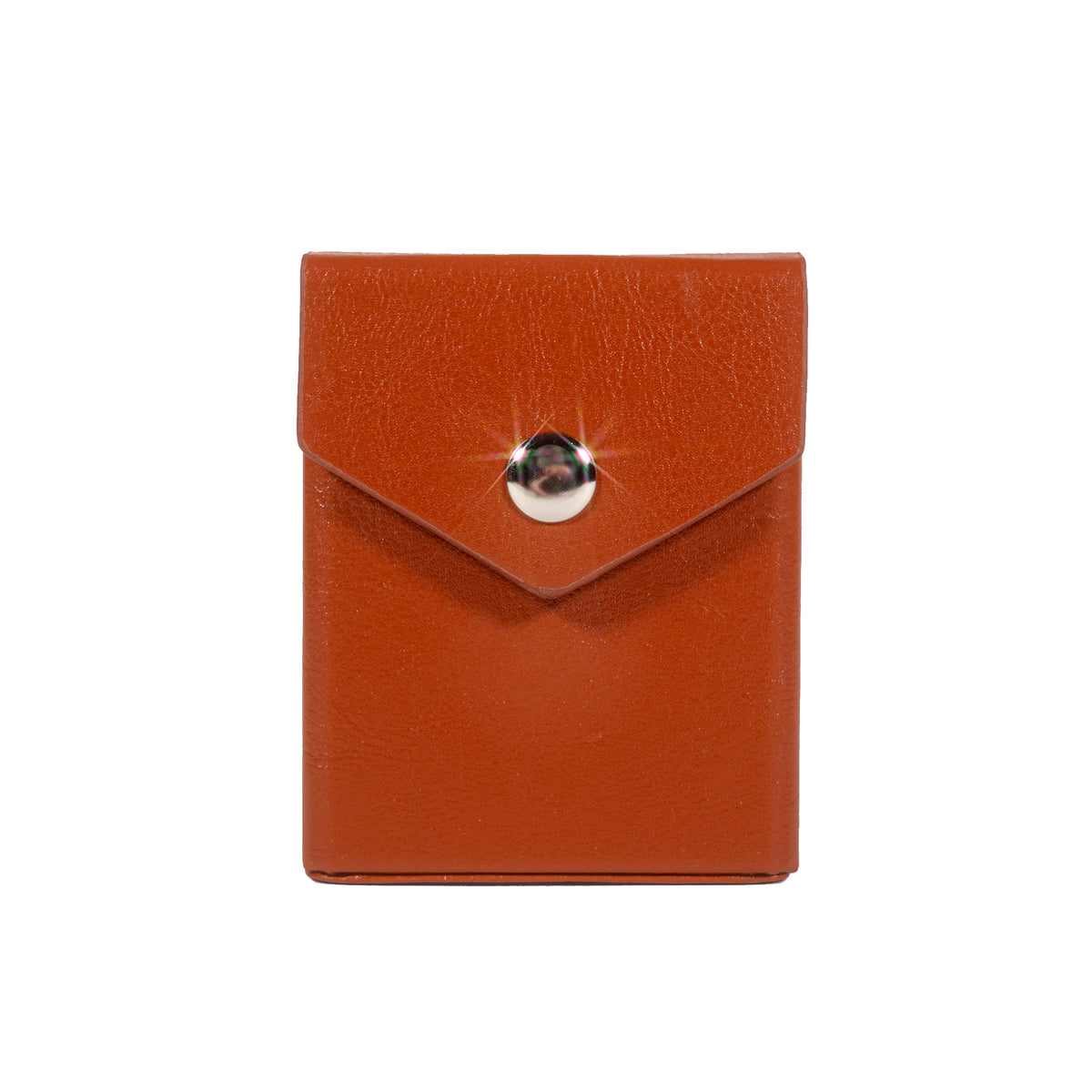 Yusei's Deck Box Replica + Boucle de ceinture - Coque rigide - Faux cuir