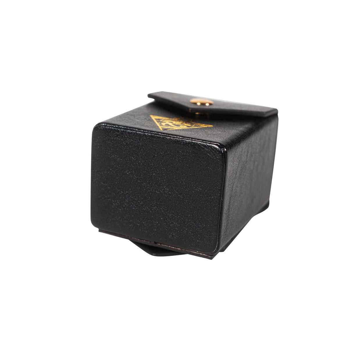 Pharaoh's Soul Mach 2 Deck Box - Coque rigide - Faux cuir -