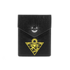 Pharaoh's Soul Mach 2 Deck Box- Hard Shell - Faux Leather -