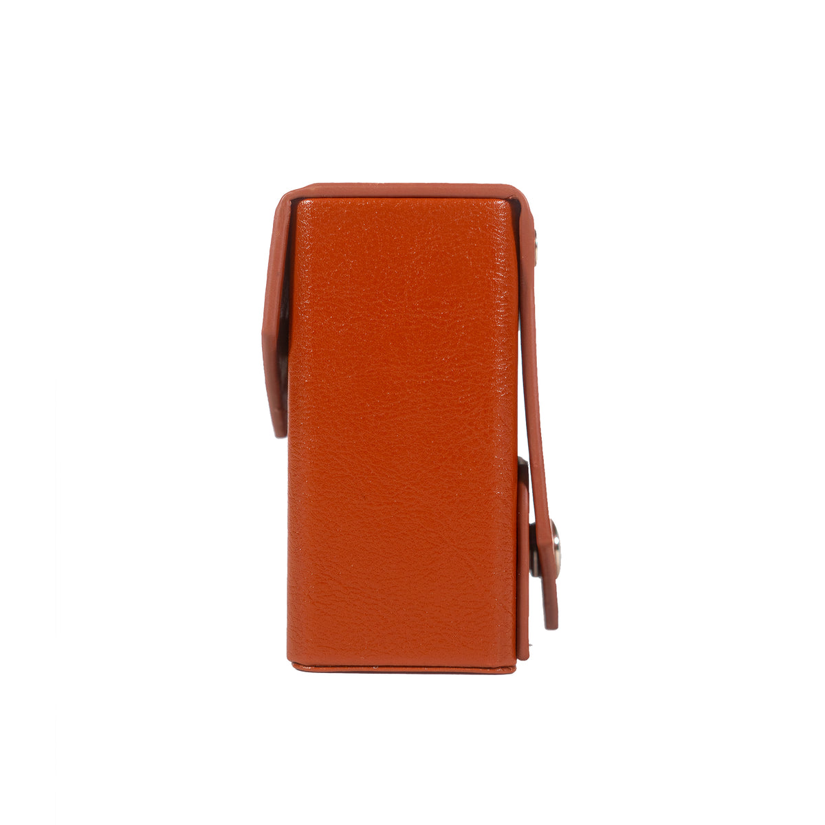 Yusei's Deck Box Replica + Boucle de ceinture - Coque rigide - Faux cuir