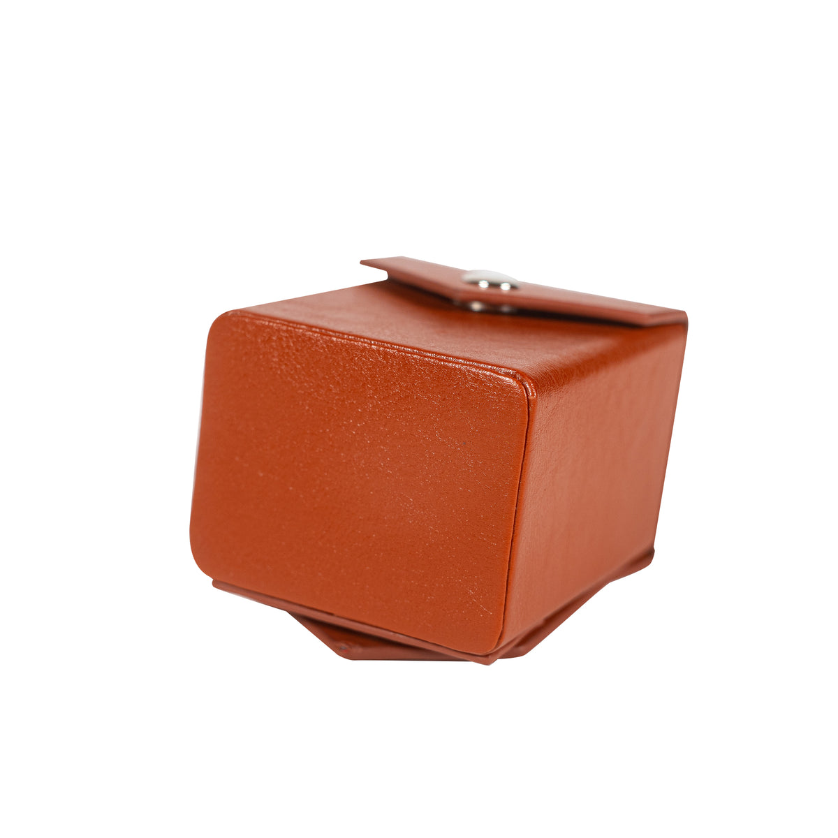 Yusei's Deck Box Replica + Boucle de ceinture - Coque rigide - Faux cuir