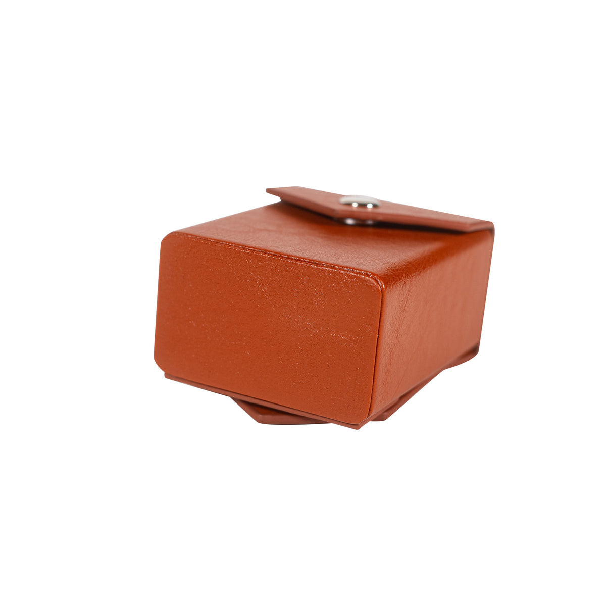 Yusei's Deck Box Replica + Boucle de ceinture - Coque rigide - Faux cuir