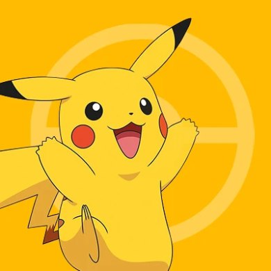 Pokemon