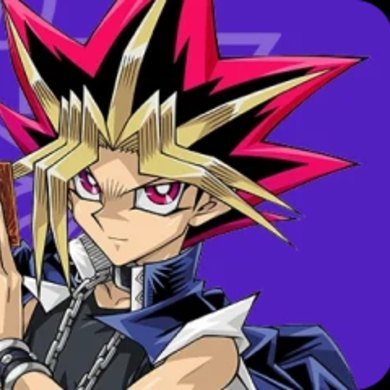 Yu-Gi-Oh